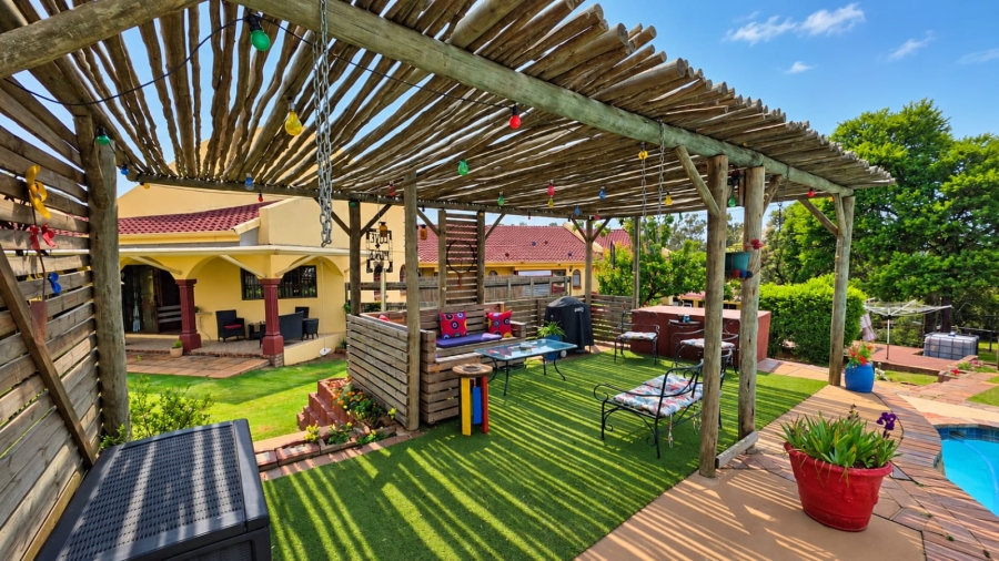 4 Bedroom Property for Sale in Golf View Gauteng