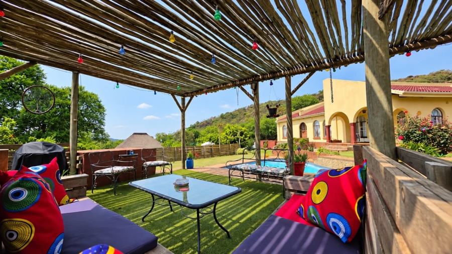 4 Bedroom Property for Sale in Golf View Gauteng