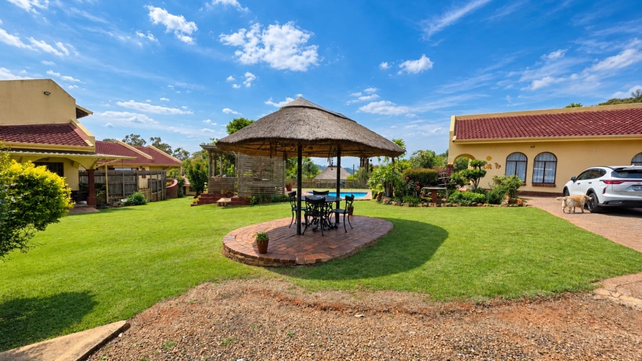 4 Bedroom Property for Sale in Golf View Gauteng