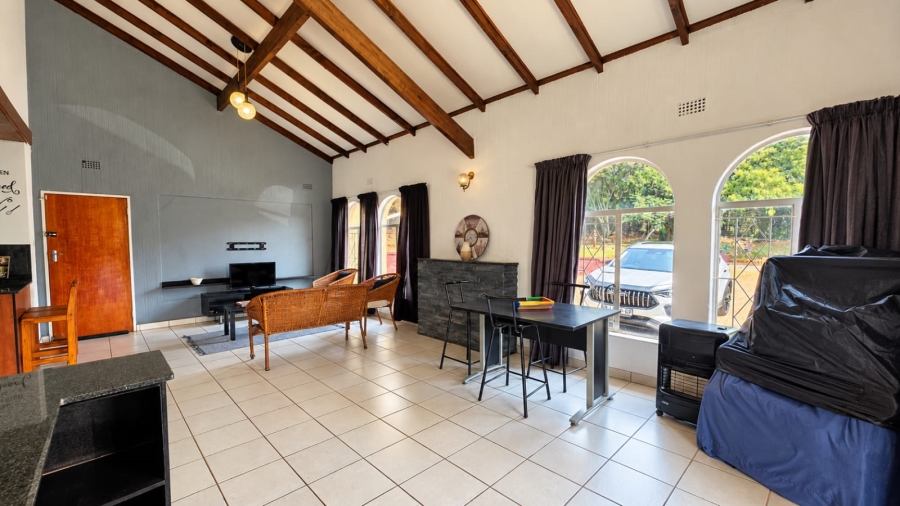 4 Bedroom Property for Sale in Golf View Gauteng