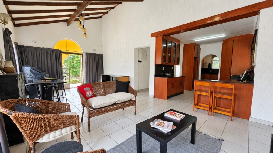 4 Bedroom Property for Sale in Golf View Gauteng