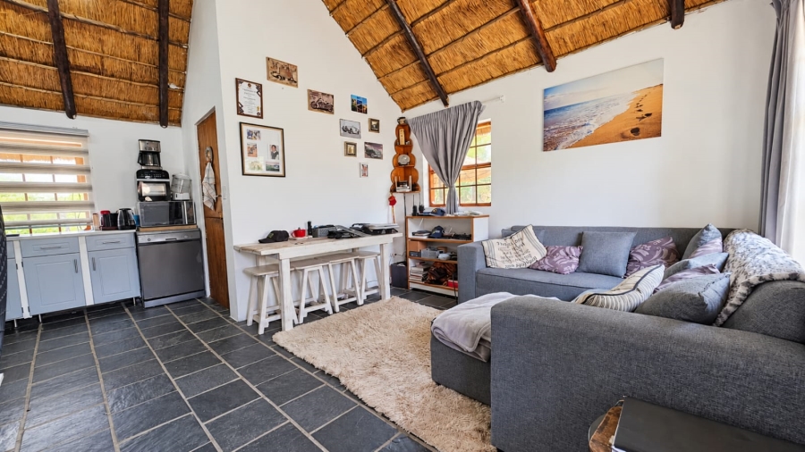 4 Bedroom Property for Sale in Golf View Gauteng