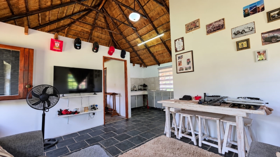 4 Bedroom Property for Sale in Golf View Gauteng