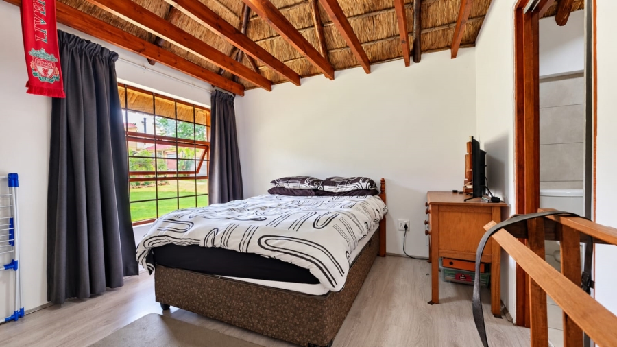 4 Bedroom Property for Sale in Golf View Gauteng