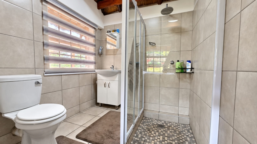 4 Bedroom Property for Sale in Golf View Gauteng