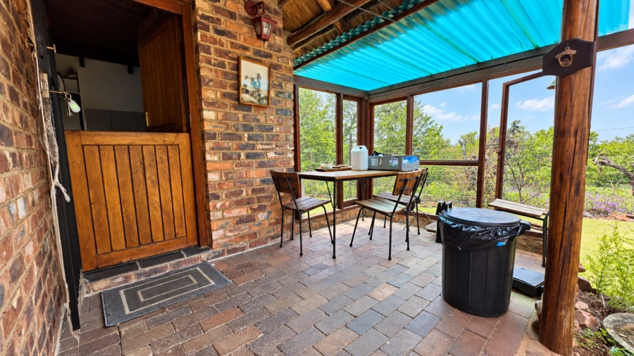 4 Bedroom Property for Sale in Golf View Gauteng