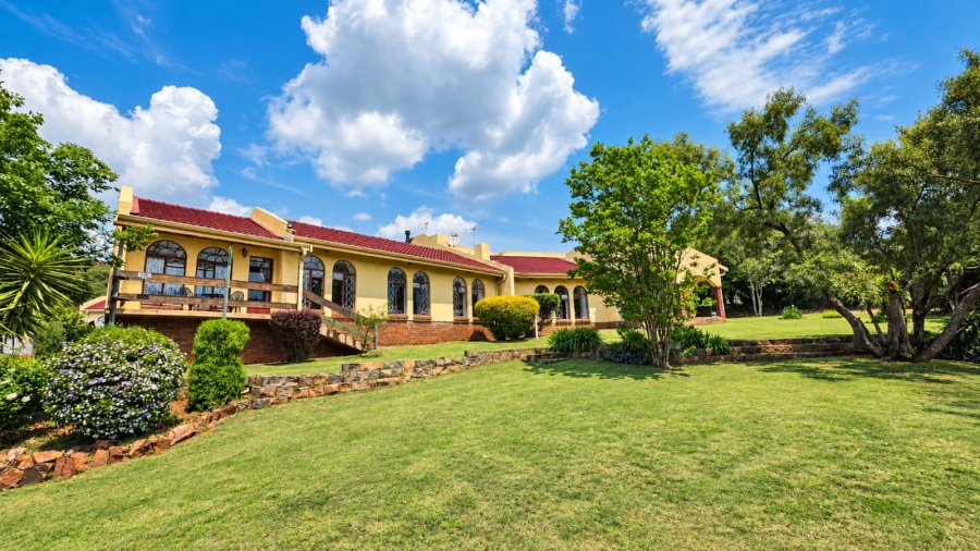 4 Bedroom Property for Sale in Golf View Gauteng