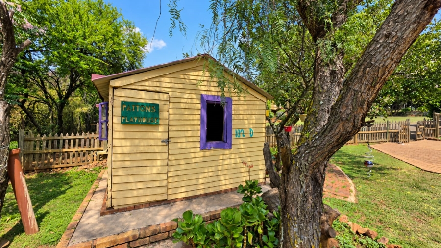 4 Bedroom Property for Sale in Golf View Gauteng