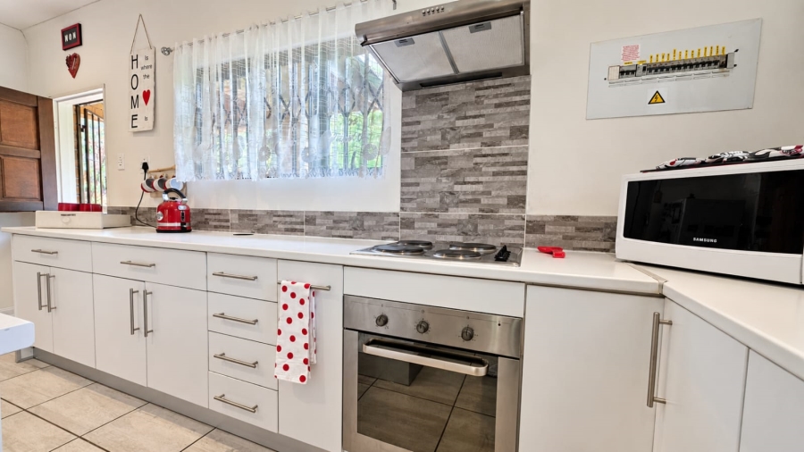 4 Bedroom Property for Sale in Golf View Gauteng