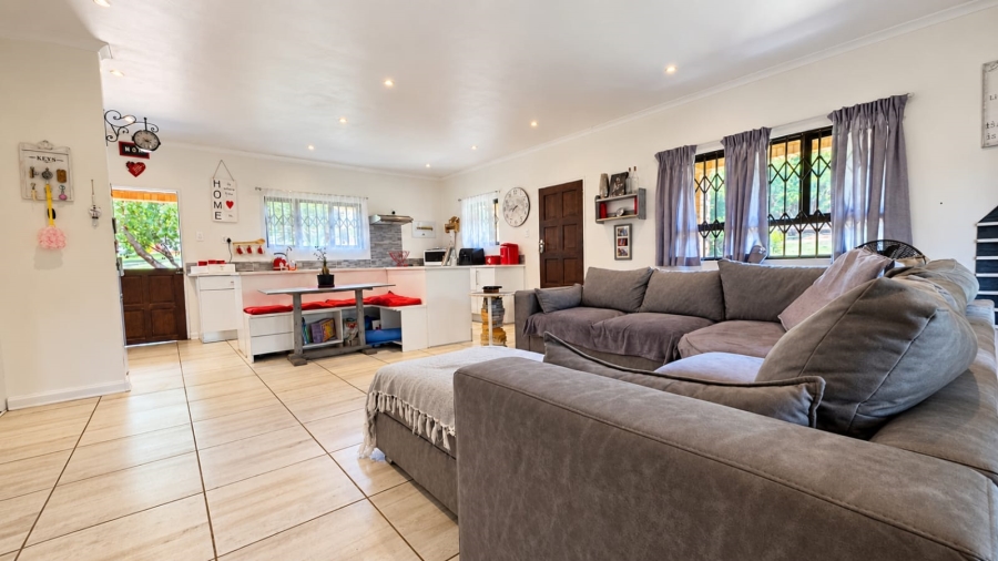 4 Bedroom Property for Sale in Golf View Gauteng