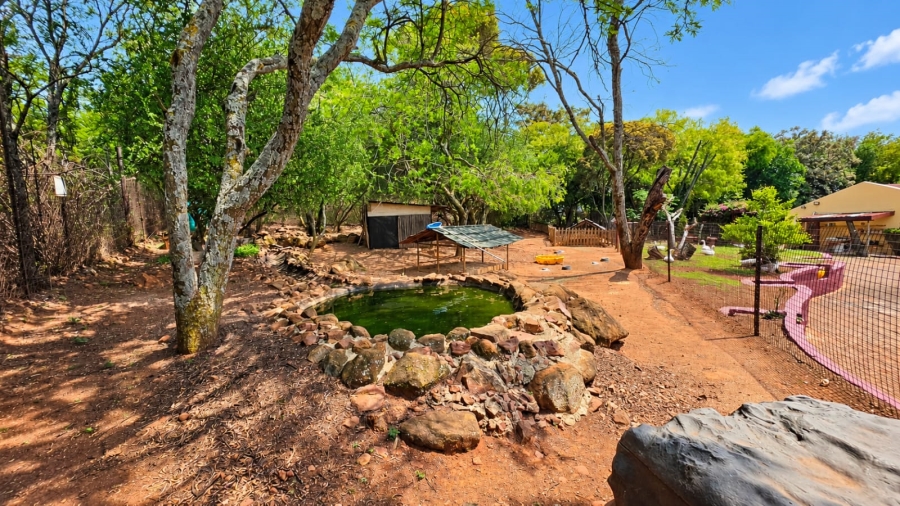 4 Bedroom Property for Sale in Golf View Gauteng