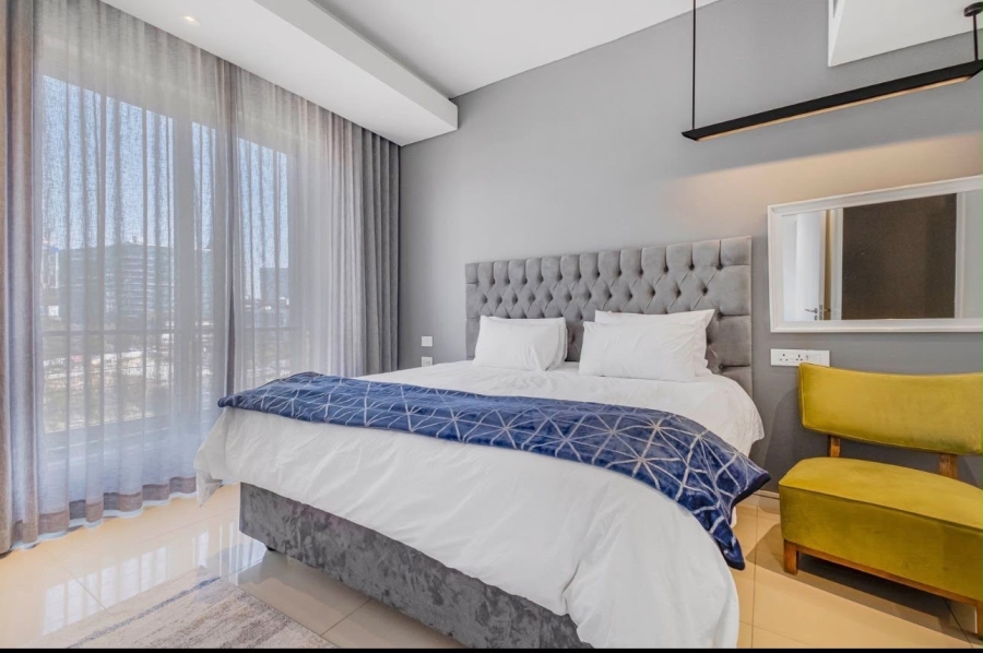 To Let 1 Bedroom Property for Rent in Sandown Gauteng