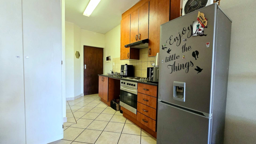 1 Bedroom Property for Sale in Tyger Valley Gauteng
