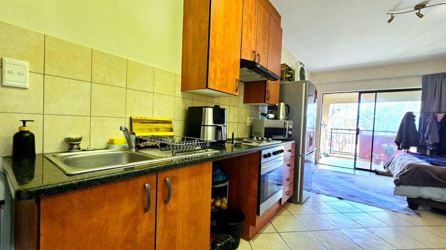 1 Bedroom Property for Sale in Tyger Valley Gauteng