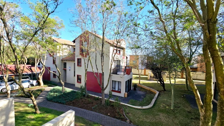 1 Bedroom Property for Sale in Tyger Valley Gauteng
