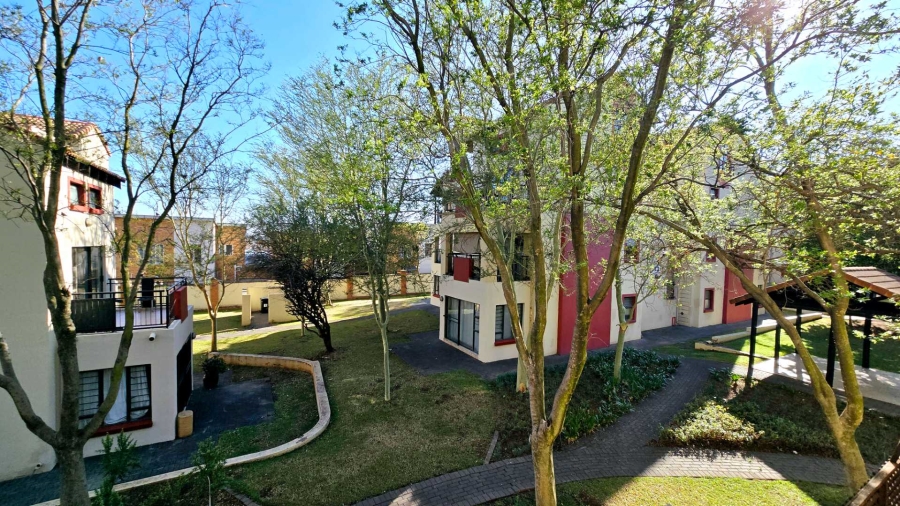 1 Bedroom Property for Sale in Tyger Valley Gauteng