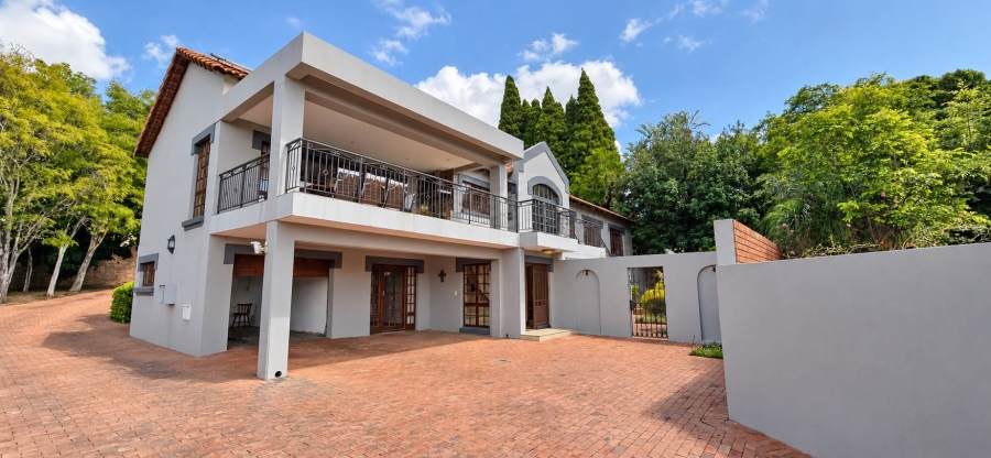 5 Bedroom Property for Sale in Waterkloof Ridge Gauteng