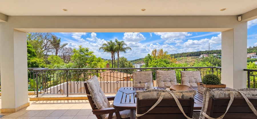 5 Bedroom Property for Sale in Waterkloof Ridge Gauteng