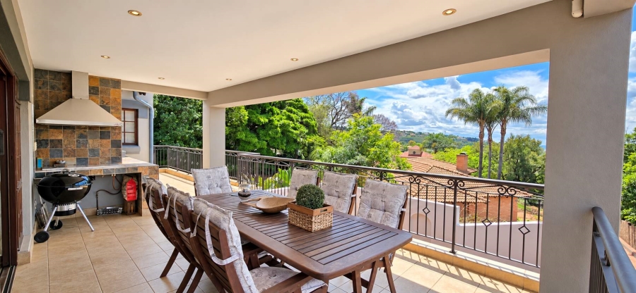 5 Bedroom Property for Sale in Waterkloof Ridge Gauteng