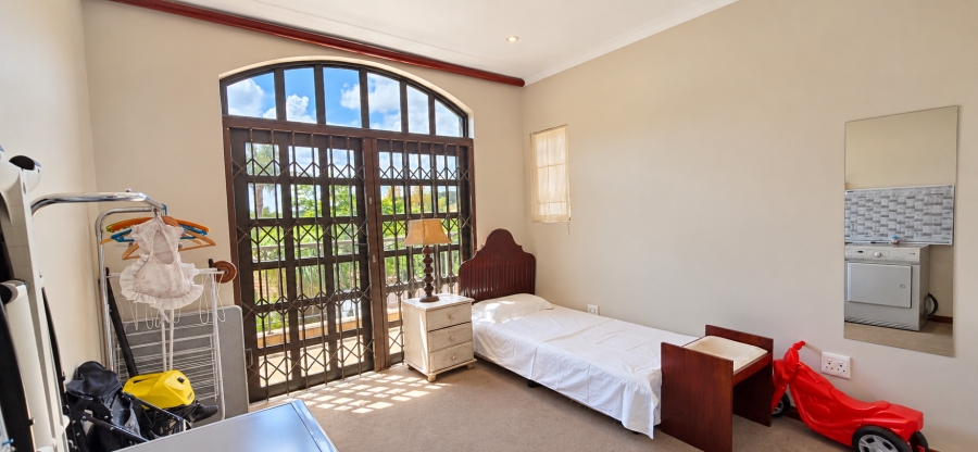 5 Bedroom Property for Sale in Waterkloof Ridge Gauteng