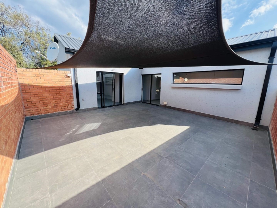 To Let 3 Bedroom Property for Rent in Edenburg Gauteng