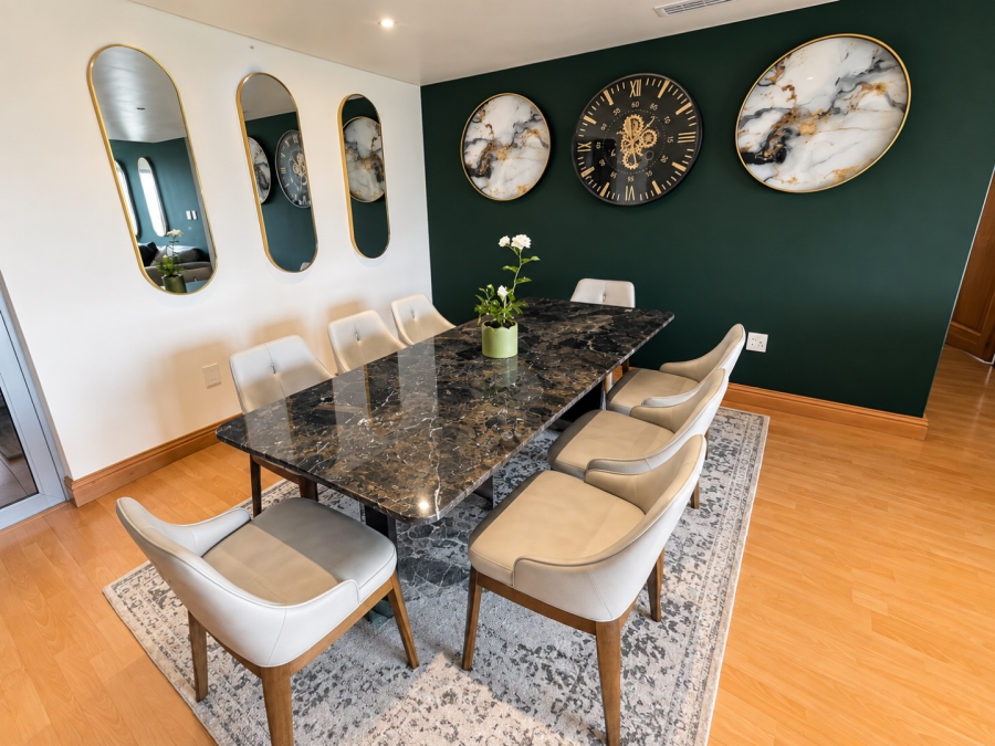 To Let 4 Bedroom Property for Rent in Morningside Gauteng