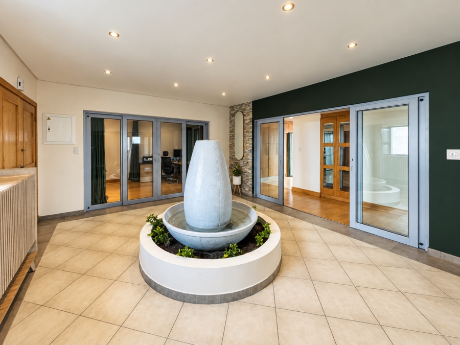 To Let 4 Bedroom Property for Rent in Morningside Gauteng