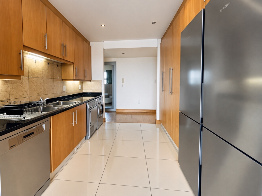 To Let 4 Bedroom Property for Rent in Morningside Gauteng