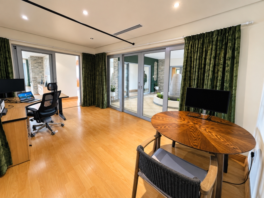 To Let 4 Bedroom Property for Rent in Morningside Gauteng