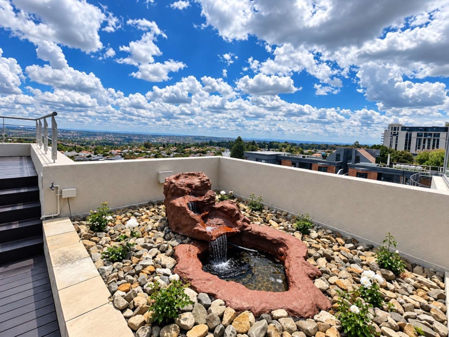 To Let 4 Bedroom Property for Rent in Morningside Gauteng