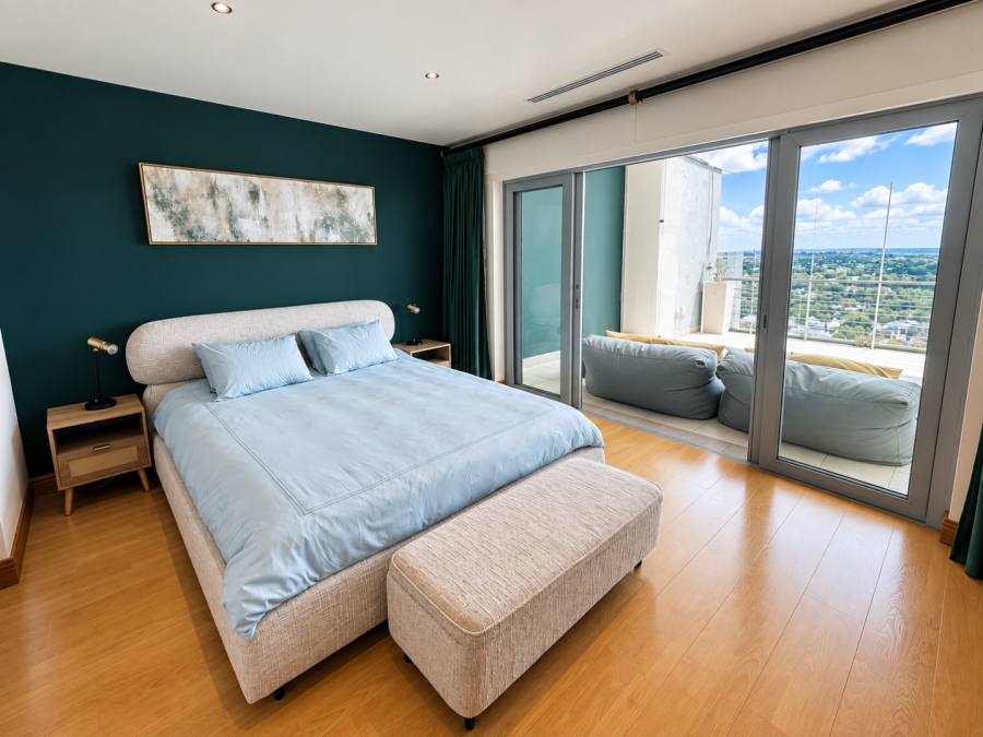 To Let 4 Bedroom Property for Rent in Morningside Gauteng