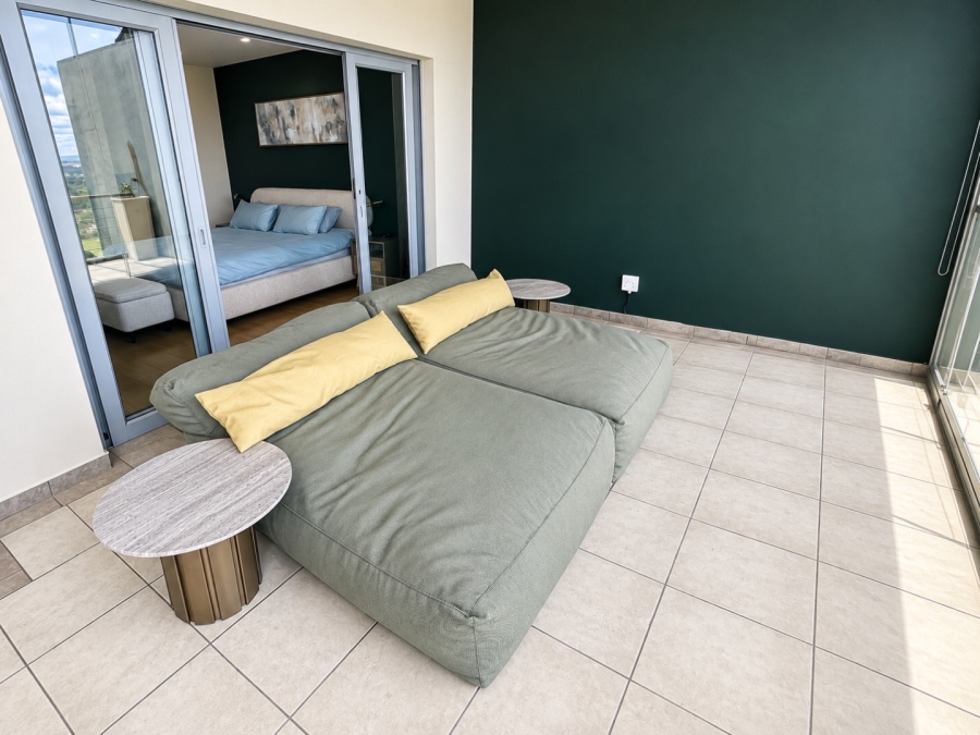 To Let 4 Bedroom Property for Rent in Morningside Gauteng