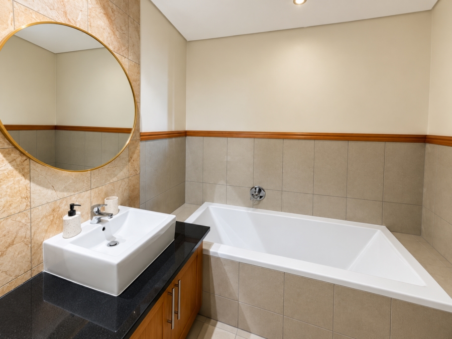 To Let 4 Bedroom Property for Rent in Morningside Gauteng