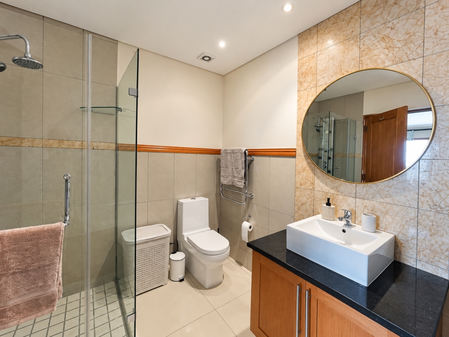 To Let 4 Bedroom Property for Rent in Morningside Gauteng