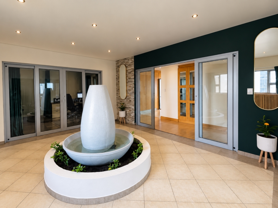 To Let 4 Bedroom Property for Rent in Morningside Gauteng