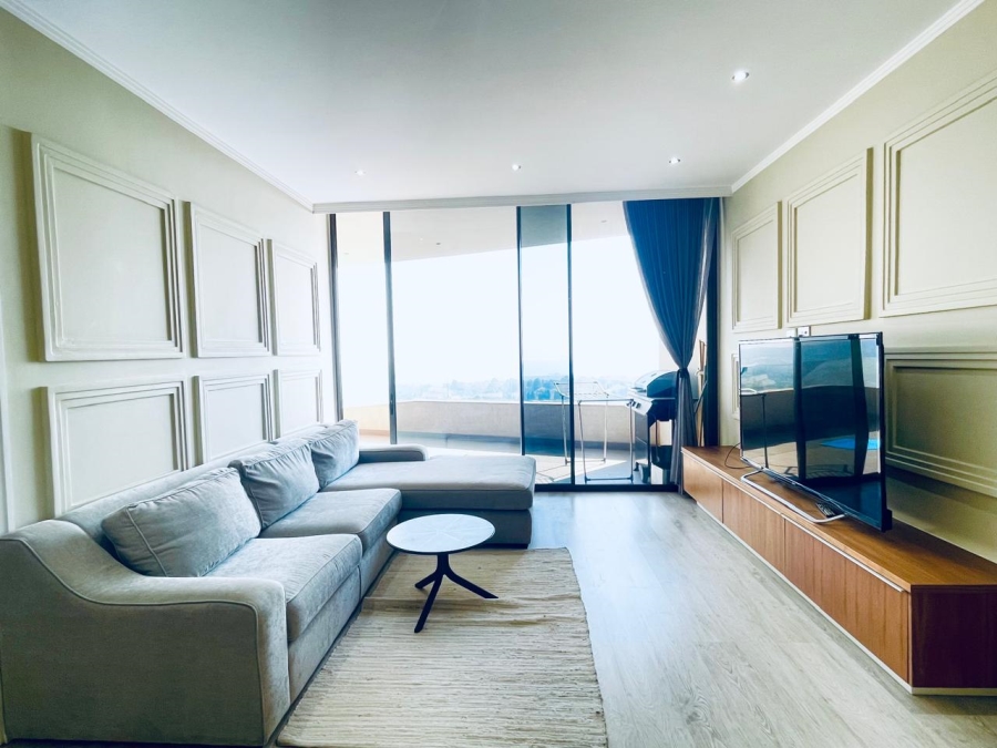To Let 2 Bedroom Property for Rent in Morningside Gauteng