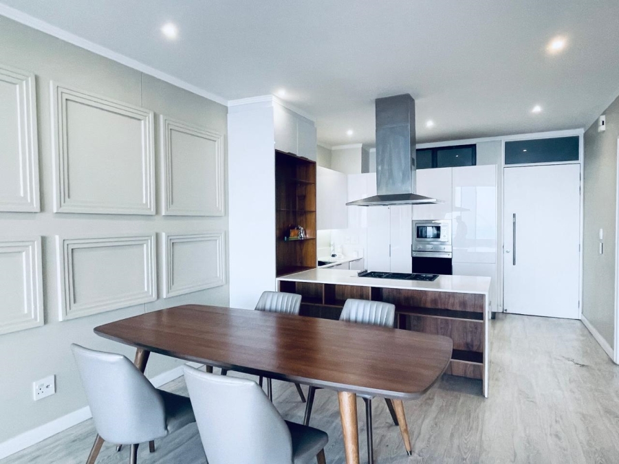 To Let 2 Bedroom Property for Rent in Morningside Gauteng