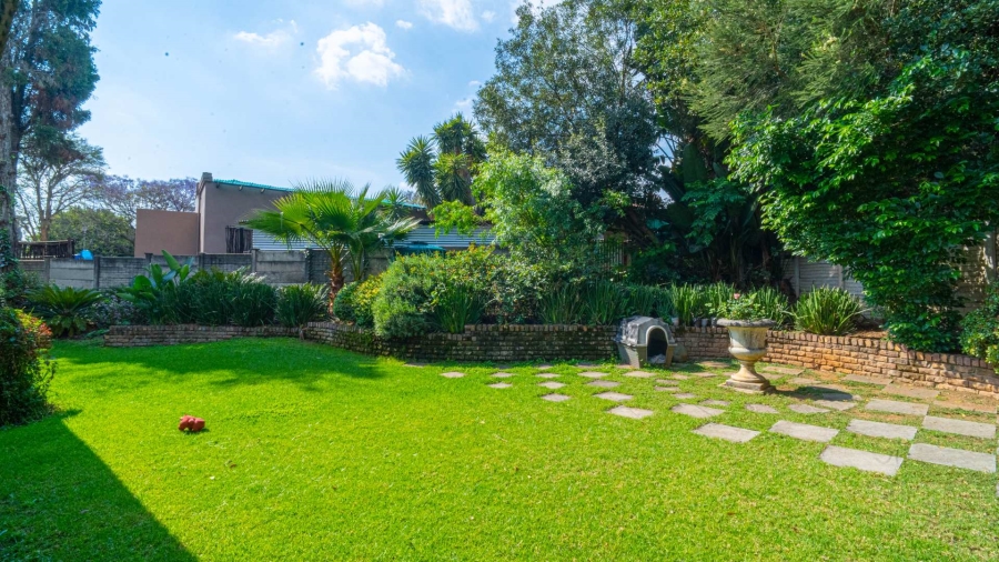 4 Bedroom Property for Sale in Douglasdale Gauteng