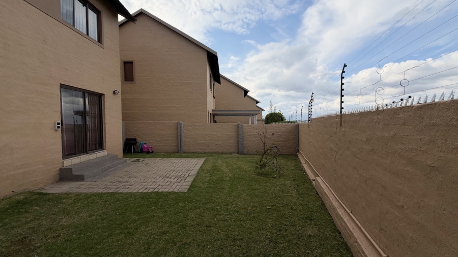 3 Bedroom Property for Sale in Carlswald Gauteng