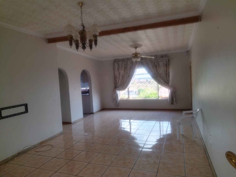 To Let 3 Bedroom Property for Rent in Soshanguve AA Gauteng