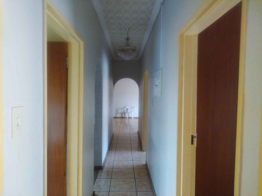 To Let 3 Bedroom Property for Rent in Soshanguve AA Gauteng