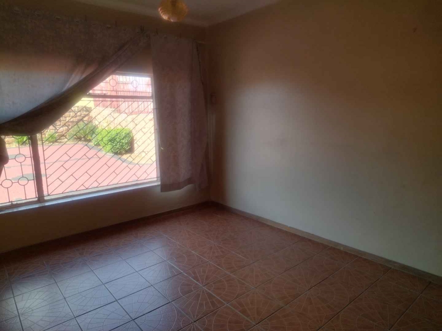 To Let 3 Bedroom Property for Rent in Soshanguve AA Gauteng