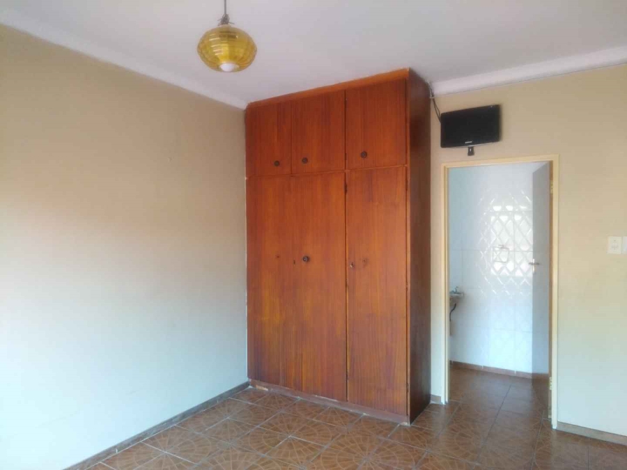 To Let 3 Bedroom Property for Rent in Soshanguve AA Gauteng
