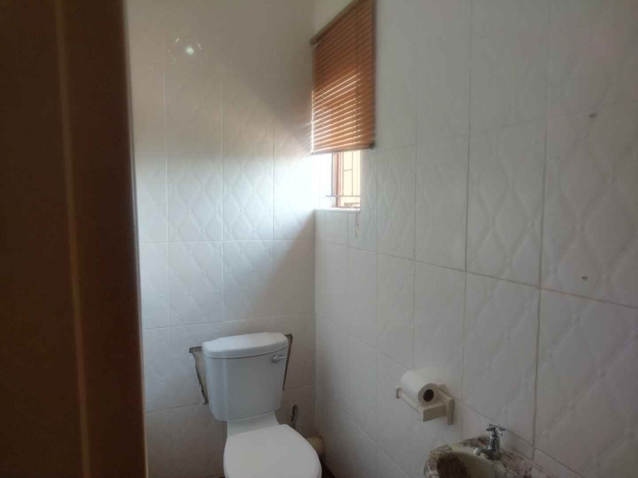To Let 3 Bedroom Property for Rent in Soshanguve AA Gauteng