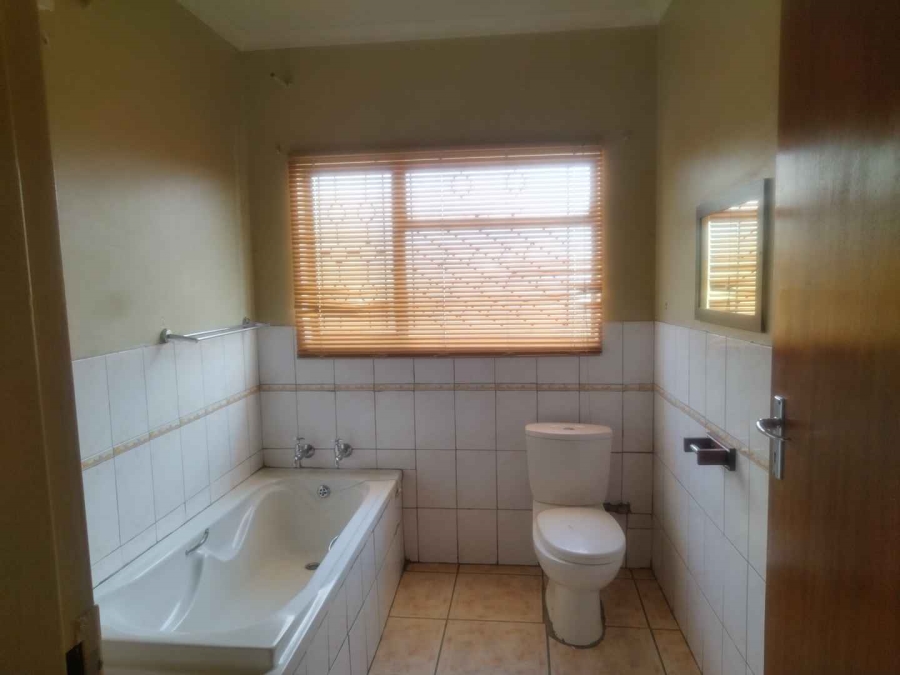 To Let 3 Bedroom Property for Rent in Soshanguve AA Gauteng