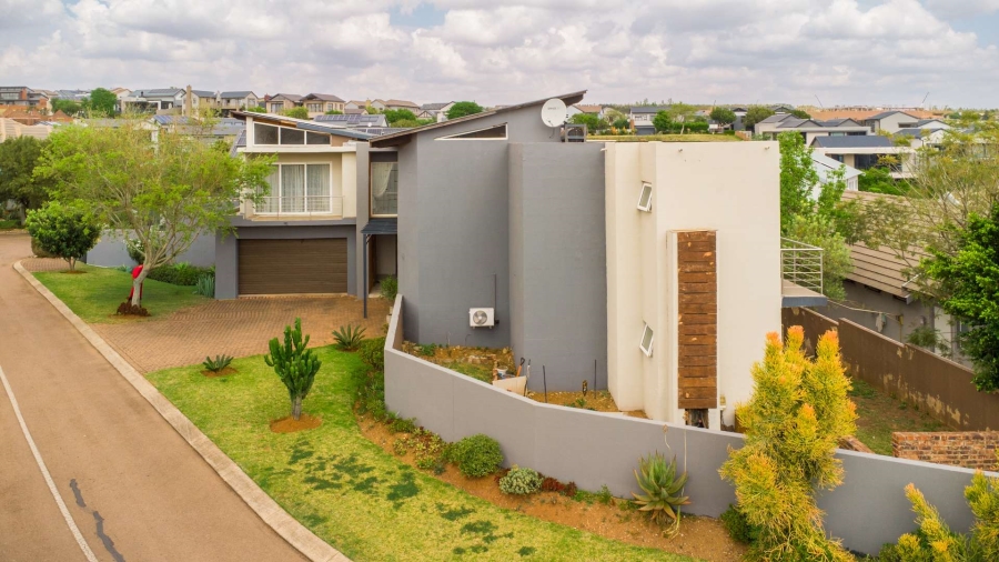 To Let 5 Bedroom Property for Rent in The Hills Game Reserve Estate Gauteng