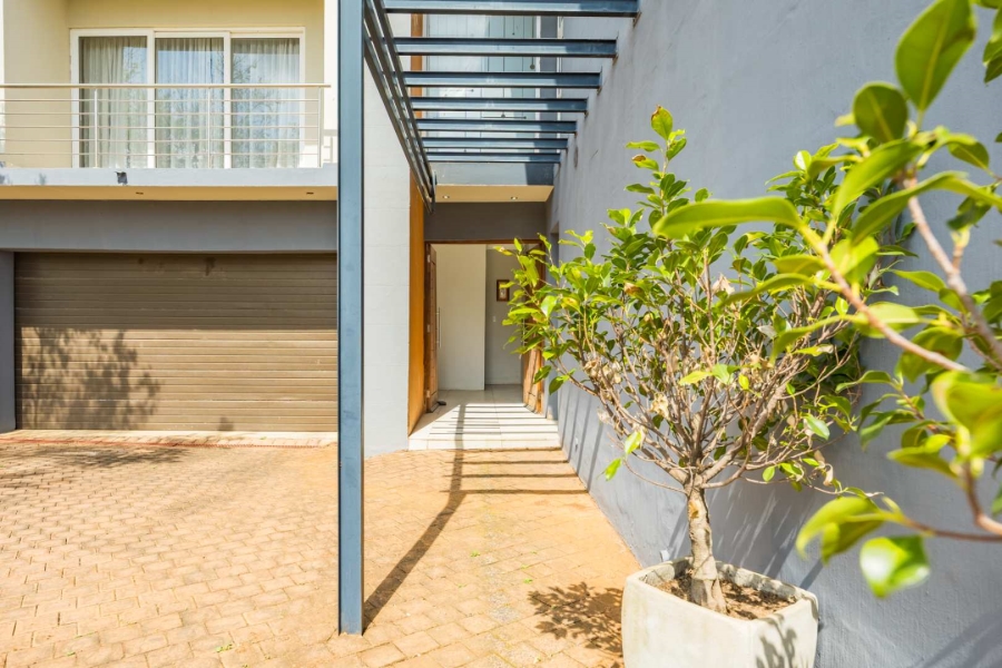 To Let 5 Bedroom Property for Rent in The Hills Game Reserve Estate Gauteng