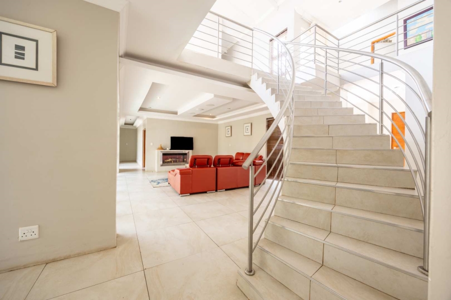 To Let 5 Bedroom Property for Rent in The Hills Game Reserve Estate Gauteng