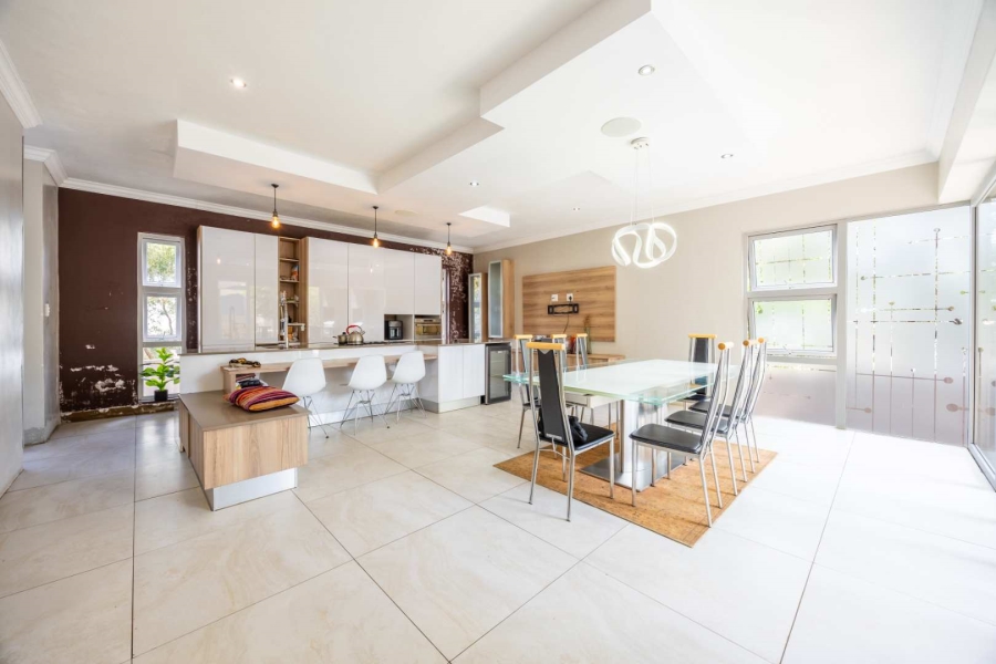 To Let 5 Bedroom Property for Rent in The Hills Game Reserve Estate Gauteng