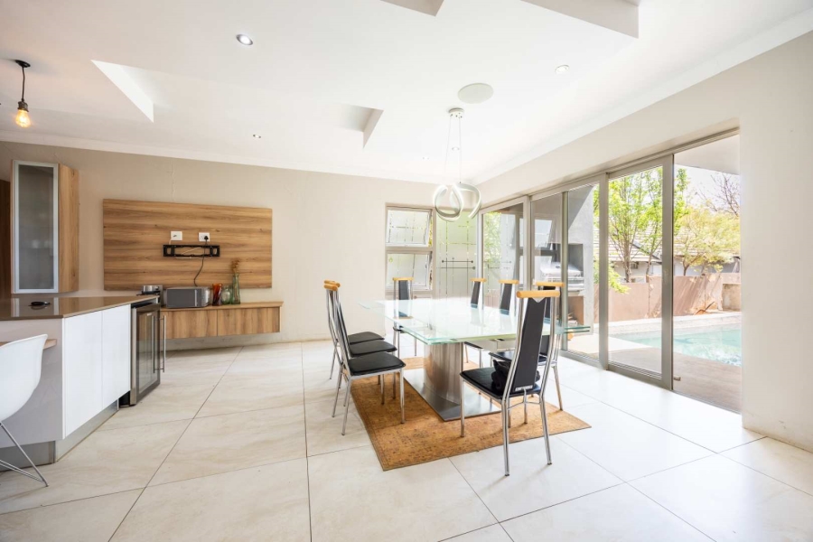 To Let 5 Bedroom Property for Rent in The Hills Game Reserve Estate Gauteng